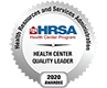 2020 HRSA Health Center Quality Leader